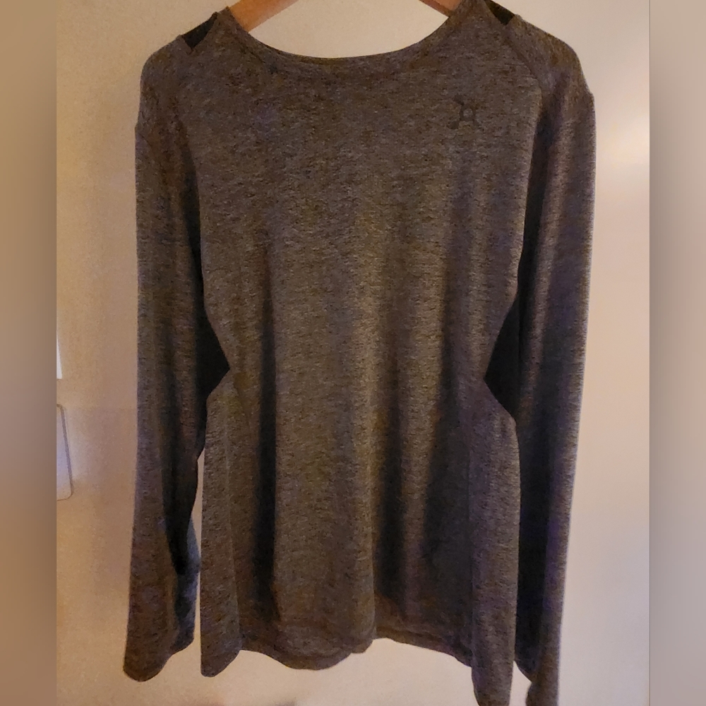 Men's Orangetheory shirt